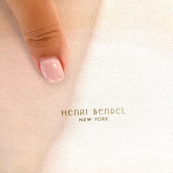 Large Henri Bendel Jewelry Box - New York collection - Picture 4 of 4